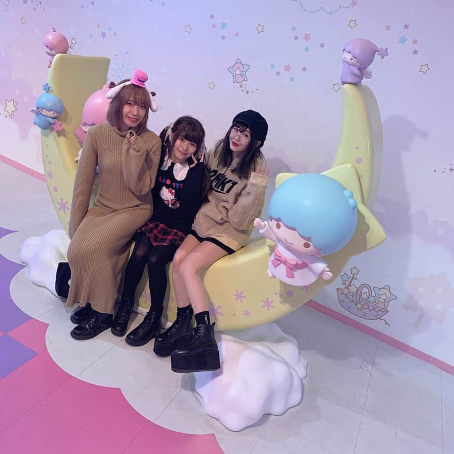 ericaのインスタグラム