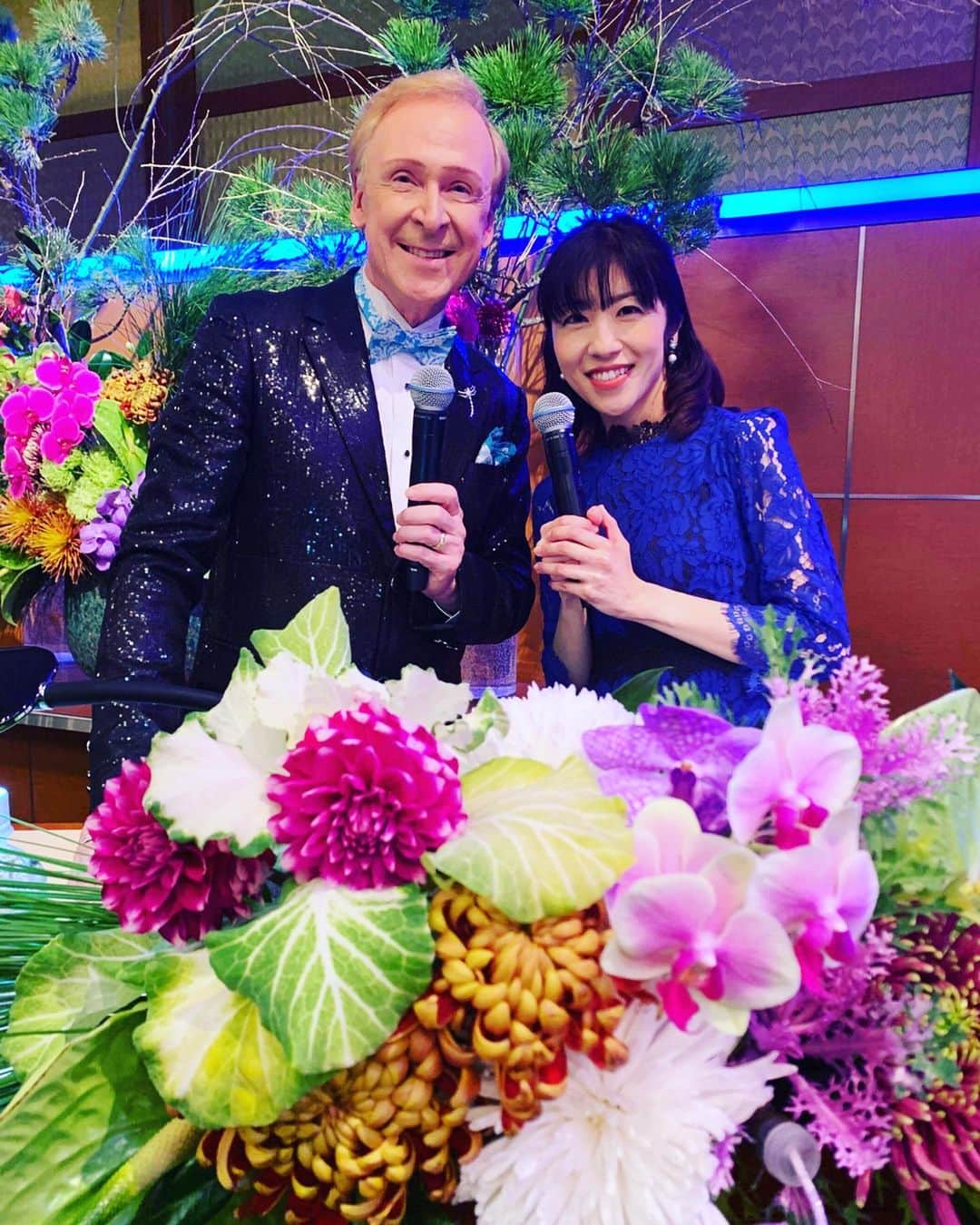新保友映のインスタグラム
