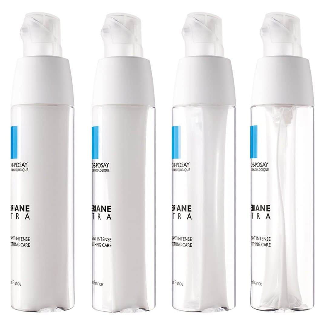 LA ROCHE-POSAY JAPAN ラロッシュポゼのインスタグラム：「. ＼より敏感な肌のために／ . 敏感な肌を考えパッケージにもこだわった保湿クリーム、トレリアンウルトラ。 . 内部が二重構造になっておりクリームが真空状態に保たれる「密封ヘルメットパッケージ」を採用しています。 . クリームの酸化や雑菌混入を防ぐので衛生的です◎ ぜひお試しください！ . トレリアン ウルトラ 40mL ￥5,060(税込) . #ラロッシュポゼ #larocheposay #トレリアンウルトラ #乾燥肌 #敏感肌 #敏感肌対策  #スキンケア #低刺激 #低刺激設計 #敏感肌コスメ #ドクターズコスメ #肌ケア #美肌ケア #保湿ケア #スキンケアマニア #保湿クリーム #美容クリーム #ライフスタイル #美容好きさんと繋がりたい #おすすめコスメ #スキンケア購入品 #女子力アップ #スキンケア好きさんと繋がりたい #成分 #肌荒れ対策 #ボディクリーム #ボディケア #肌活 #美肌作り #美容マニア」