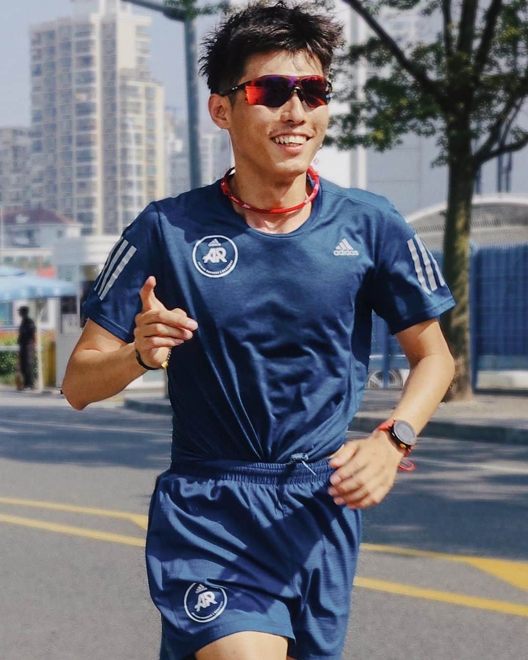 adidas Runningさんのインスタグラム写真 - (adidas RunningInstagram)「Presenting... Your #adidasRunnersxTSP 2020. .  From running the streets of their cities, to taking on a challenge like nothing else in the sport. . 🇿🇦 @lord_pax_ from #adidasRunnersCapeTown 🇷🇸 @bilja_cvijanovic from #adidasRunnersBelgrade 🇺🇸 @tiahrubala from #adidasRunnersNYC 🇫🇷 @steph_rdn_run from #adidasRunnersParis 🇨🇳@runneryoung from #adidasRunnersShanghai 🇷🇺 @vasily_permitin from #adidasRunnersMoscow . ➡ Follow their journey on @adidasrunners and get ready to go #FasterThan Fast . — #adidas #adidasrunners #running」1月15日 18時36分 - adidasrunning