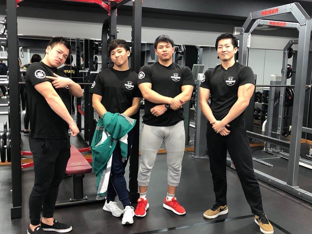 東京スポーツ・レクリエーション専門学校のインスタグラム