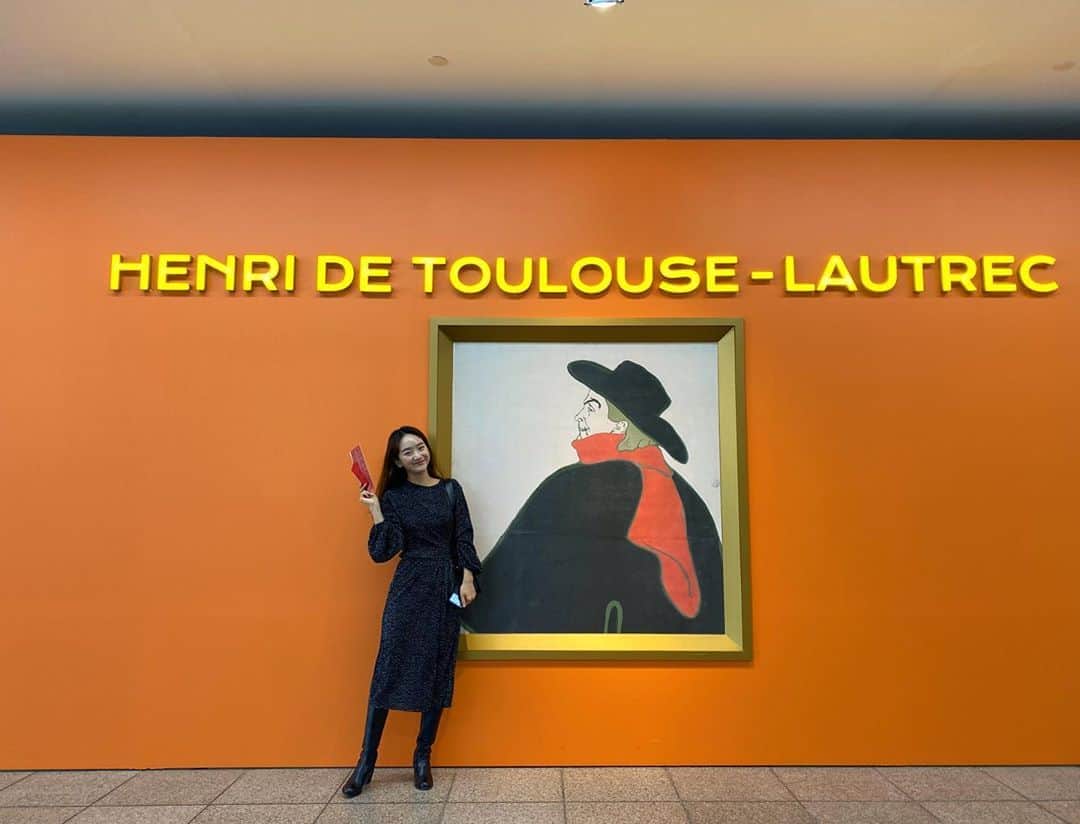 ウォン・ジナのインスタグラム：「🤎🧡은디띠띠🧡🤎」
