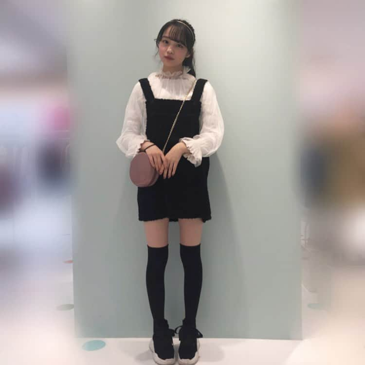 林芽亜里のインスタグラム