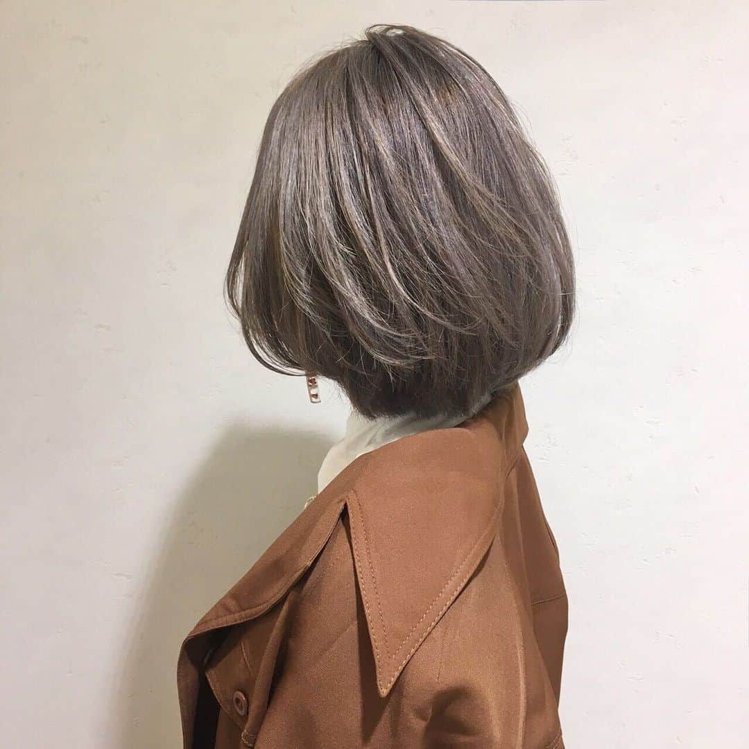 Schwarzkopf Professional Japanのインスタグラム