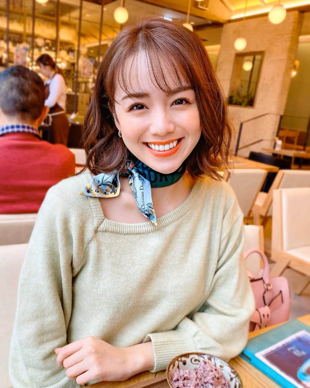 黒田真友香のインスタグラム