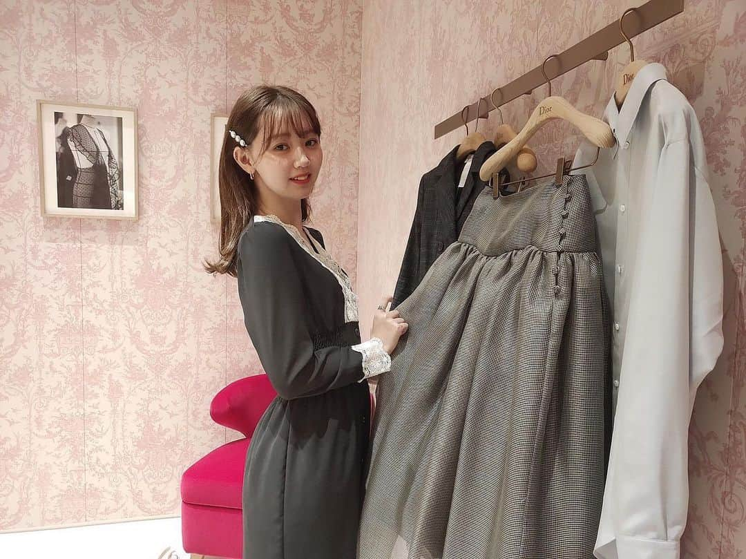 江野沢愛美さんのインスタグラム写真 - (江野沢愛美Instagram)「昨日はロングDayでした♥️♥️♥️」1月15日 18時54分 - enosawa_manami