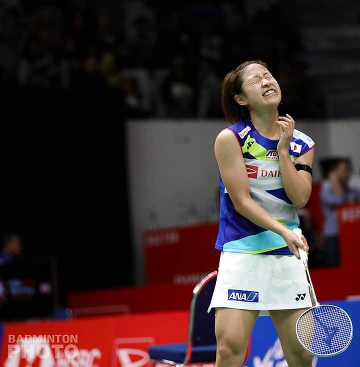 奥原希望さんのインスタグラム写真 - (奥原希望Instagram)「. . Day 2 〜Indonesia Masters 2020〜 Next opponent is Carolina Marin. . #badminton #nozomiokuhara #okuharanozomi #奥原希望 #ミズノ」1月15日 18時54分 - okuharanozomi