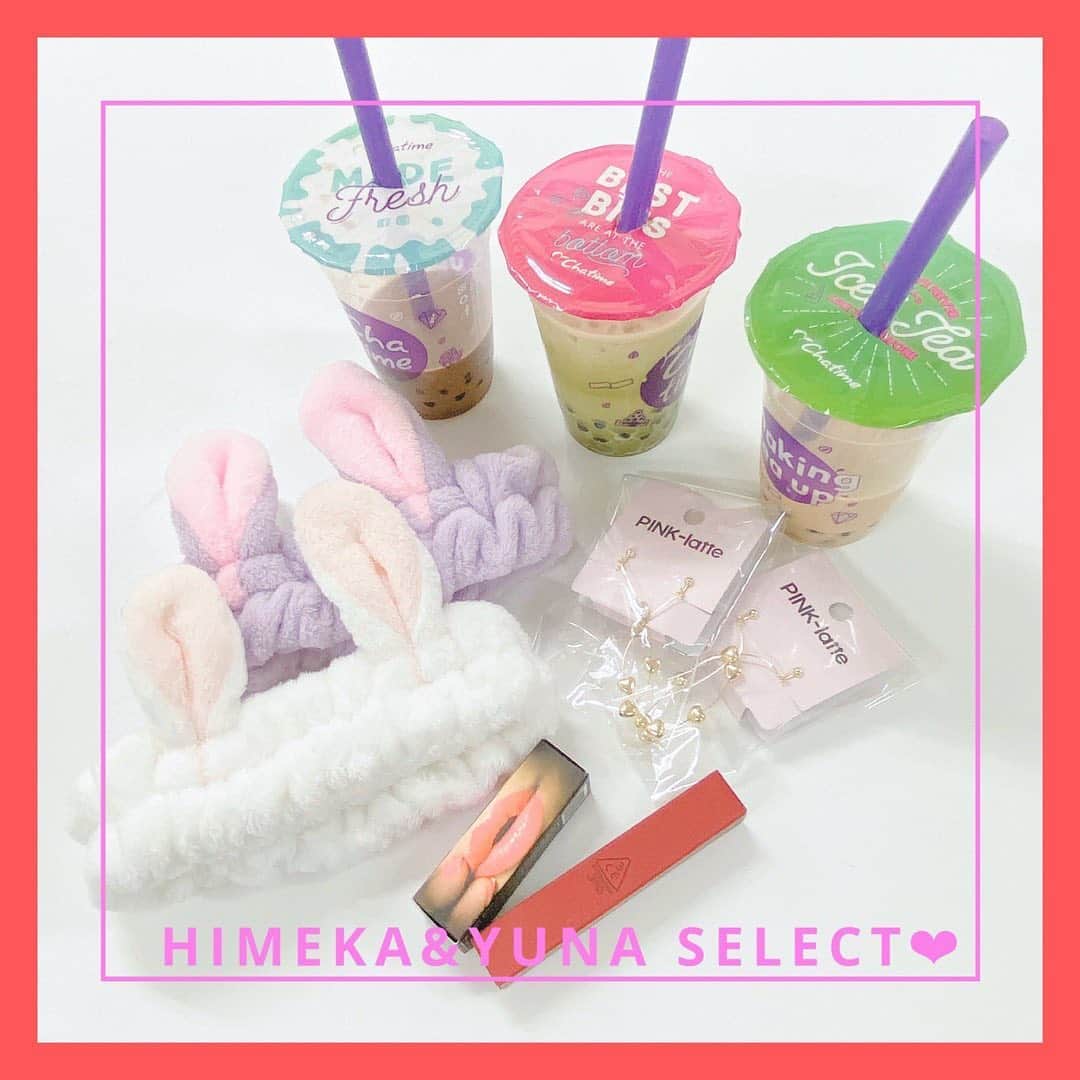 PINK-latte TV (ピンクラテTV) 公式のインスタグラム