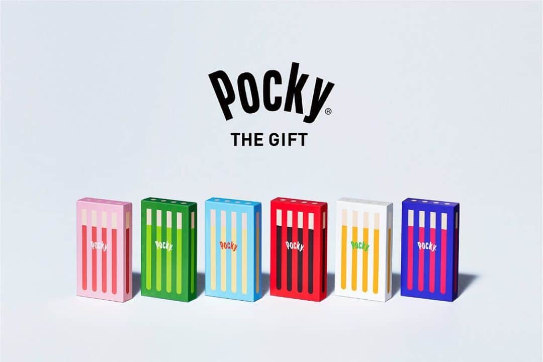 のインスタグラム：「﻿ ﻿ 「ギフトは選んでいる時間が楽しいね。ギフトするポッキーの登場です。」﻿ ﻿ ﻿ ﻿ 多くの方に長年愛され続けている「ポッキー」ブランドより、日常のプチギフトにぴったりなポッキーが生まれました。こだわりの素材で作られたポッキーを包むのは、カラフルな6種のパッケージ。﻿ ﻿ デザインを手掛けられたのは、電通のクリエーティブディレクター八木義博さん。﻿ ﻿ ﻿ ﻿ フェアでは、小さなありがとうを届けるポッキーのデザインがどの様に生まれたのか、八木さんの言葉やアイデアスケッチでご紹介頂きます。﻿ ﻿ ﻿ ﻿ パッケージデザインが生まれた背景を知る事が出来たら、「Pocky THE GIFT」を贈る事がもっと楽しくなるかもしれません。6種のパッケージがずらりと並びますので、ますは、身近な誰かに「Share happiness!」してみてはいかがでしょうか。﻿ ﻿ ﻿ ﻿ 以下、八木義博さんからのメッセージです。﻿ ﻿ ﻿ ﻿ -----------------------------------﻿ ﻿ ﻿ ﻿ ポッキーを贈ろう。﻿ ﻿ ﻿ お菓子はただ食べるだけでなく、幸せをみんなで共有できる最も簡単なツール。﻿ ﻿ ポッキーの価値を再発見し、お菓子の可能性を拡張していけないかー﻿ ﻿ スティック状のプレッツェルをチョコレートでコーティングしたシンプルなお菓子。﻿ ﻿ 持ち手の部分にはチョコレートがついていないので、手が汚れず、仕事をしながらでも食べることが出来る。ポキポキとリズミカルな食感から「ポッキー」 と名づけられたこのお菓子は、みんなで分け て食べやすいので、パーティーでの会話も弾む。﻿ ﻿ Share Happiness!と、このブランドが謳うのは、こんな機能的なところからきてるのだと思います。﻿ ﻿ ﻿ ﻿ しかし、これらはすべてお菓子として食べるときのHappinessです。﻿ ﻿ では食べる前、つまりPockyの箱を開ける前にもHappinessがあるのではないかー﻿ ﻿ ﻿ ﻿ 見たくなる、触りたくなる、誰かにあげたくなる。﻿ ﻿ そんなコミュニケーションツールとしてデザインしたのが今回のPocky THE GIFTです。﻿ ﻿ ﻿ ﻿ ぜひ、この機会にPocky THE GIFTをご活用ください。﻿ ﻿ ﻿ ----------------------------------------﻿ ﻿ ﻿ ＊フェアの隣では、八木義博さんのお仕事全体をご紹介する企画を開催致します。﻿ ﻿ 「あの広告や書籍を手掛けられた方が、Pocky THE GIFTのパッケージデザインを担当されたのか。」など、2つのフェアを見比べながら楽しんで頂ければと思います。﻿ ﻿ 【プロフィール】﻿ ﻿ 八木 義博 Yoshihiro Yagi﻿ ﻿ クリエーティブディレクター／アートディレクター﻿ 株式会社 電通 CDC所属﻿ ﻿ 広告代理店に所属しながら、企業やブランドの課題をグラフィックや映像での表現に留めることなく、商品開発や企業全体のブランディングにまで領域を広げた幅広いクリエイティブを展開している。﻿ ﻿ 「デザインとは、そのものが本来あるべき姿に戻すこと。」﻿ ﻿ そのものの本質に向かって考えぬかれたデザインだからこそ、新たな価値を認識することができる。ノンバーバルなビジュアルコミュニケーションで、海外でも高い評価を受けるデザインの数々は、感覚だけではない、ロジカルなコミュニケーションの設計から生まれている。﻿ ﻿ 主な仕事に、江崎グリコ「Pocky the Gift」、JR東日本 「行くぜ、東北。」、Honda「FIT」、Panasonic「Life is electric」、メニコン「Magic 」など。﻿ ﻿ Cannes Design Lionsグランプリ、One Show Best in Design、D&AD Yellow Pencil、N.Y.ADC金賞、ACCグランプリ、東京ADC賞、JAGDA新人賞、佐治敬三賞、毎日広告デザイン賞最高賞など受賞多数。﻿ ﻿ 【会期】2020年1月15日(水)～2020年2月14日(金) ﻿ 【時間】7:00～深夜2:00(営業時間) ﻿ 【場所】蔦屋書店2号館 1階 建築・デザインフロア」
