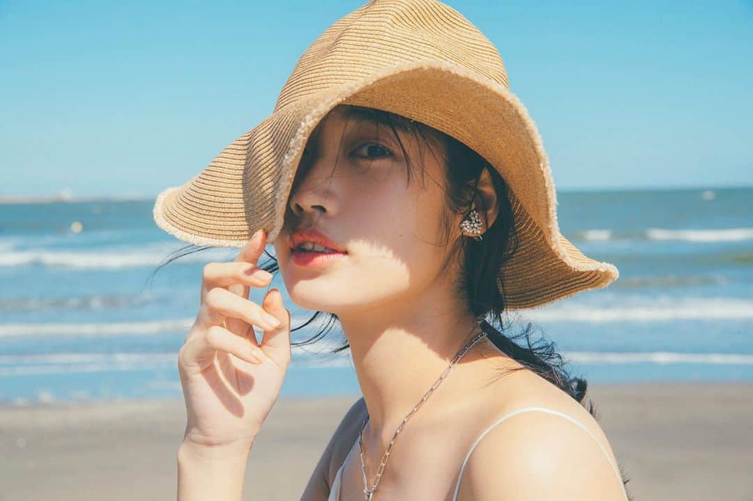 林田岬優のインスタグラム