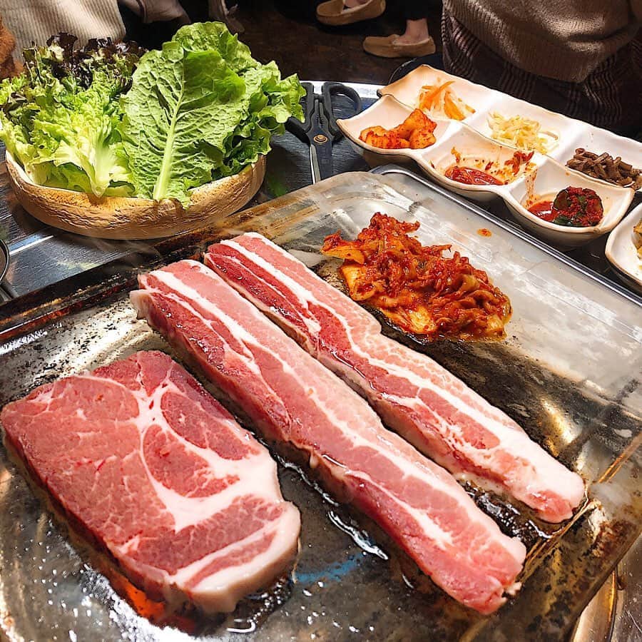 天野ゆうかのグルメインスタ