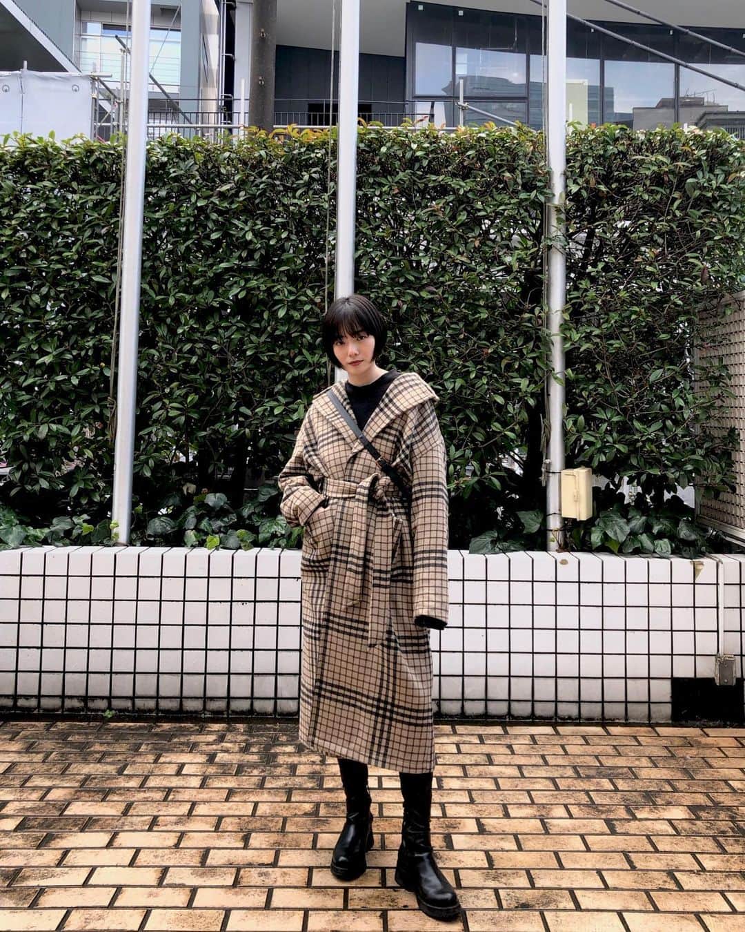 Mikako さんのインスタグラム写真 - (Mikako Instagram)「#sly #moussy #perverze」1月15日 19時42分 - mikako_faky