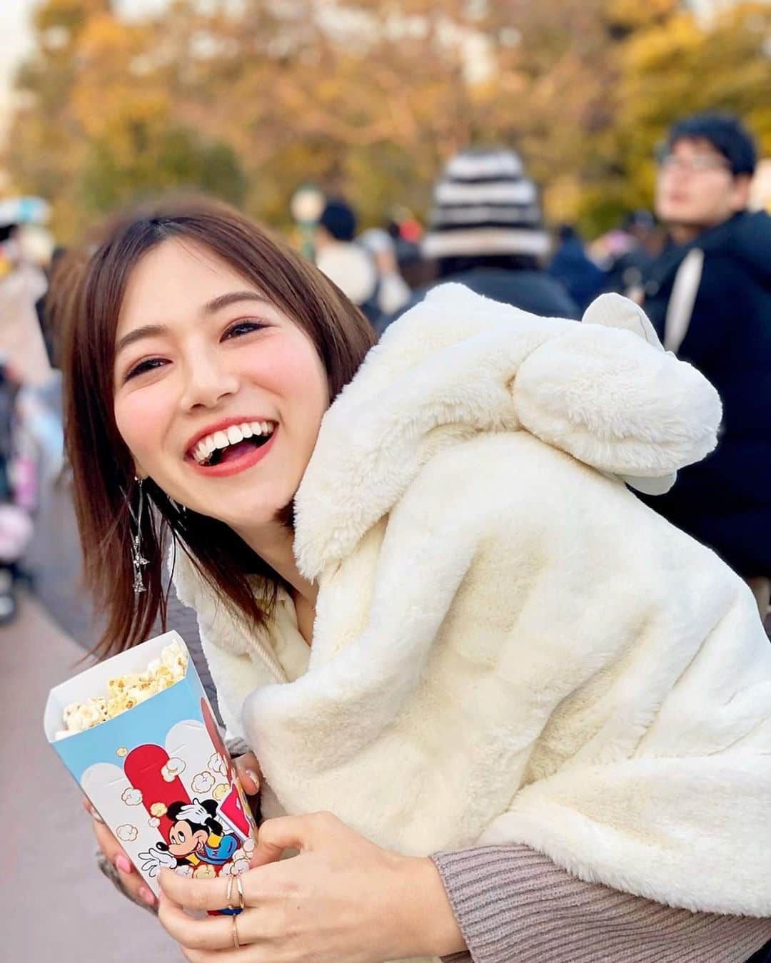 石井里奈のインスタグラム