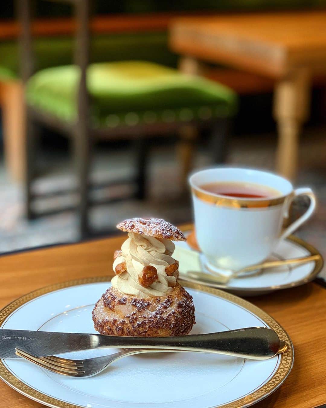海下真夕のグルメインスタ