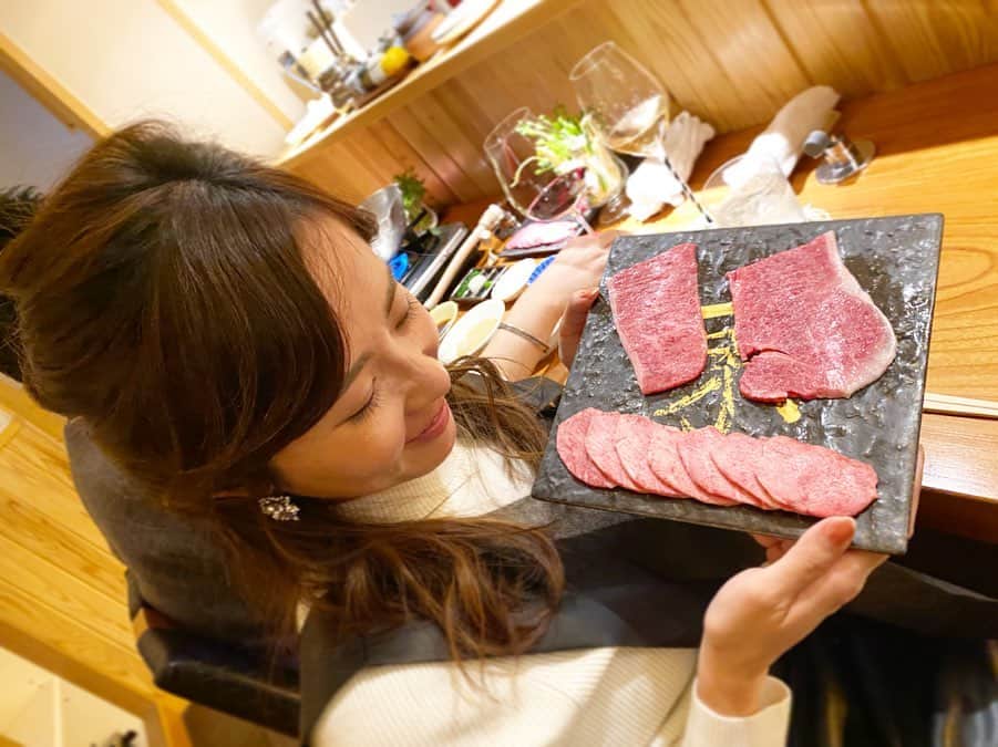 岩崎静羅のグルメインスタ