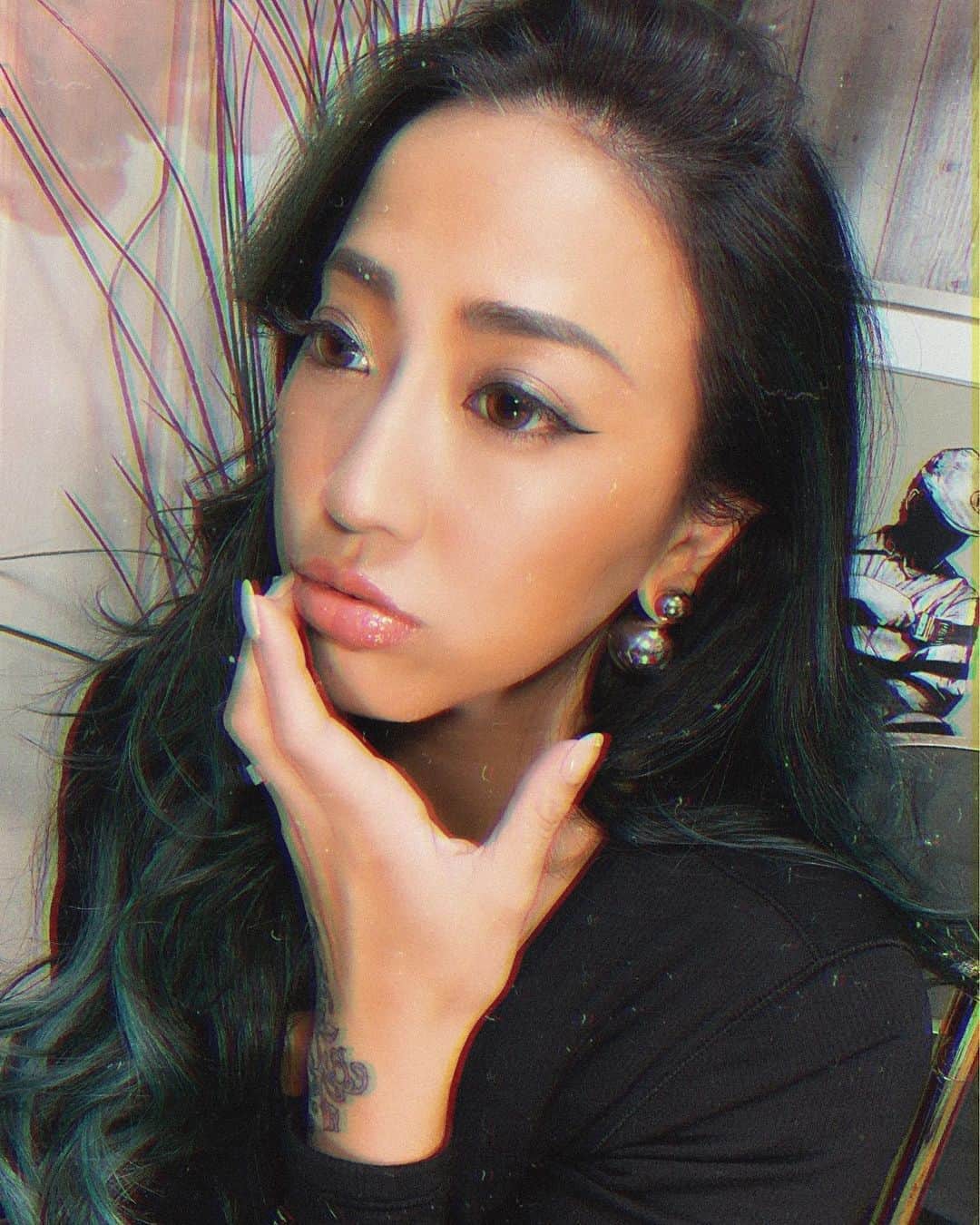 JASMINEのインスタグラム