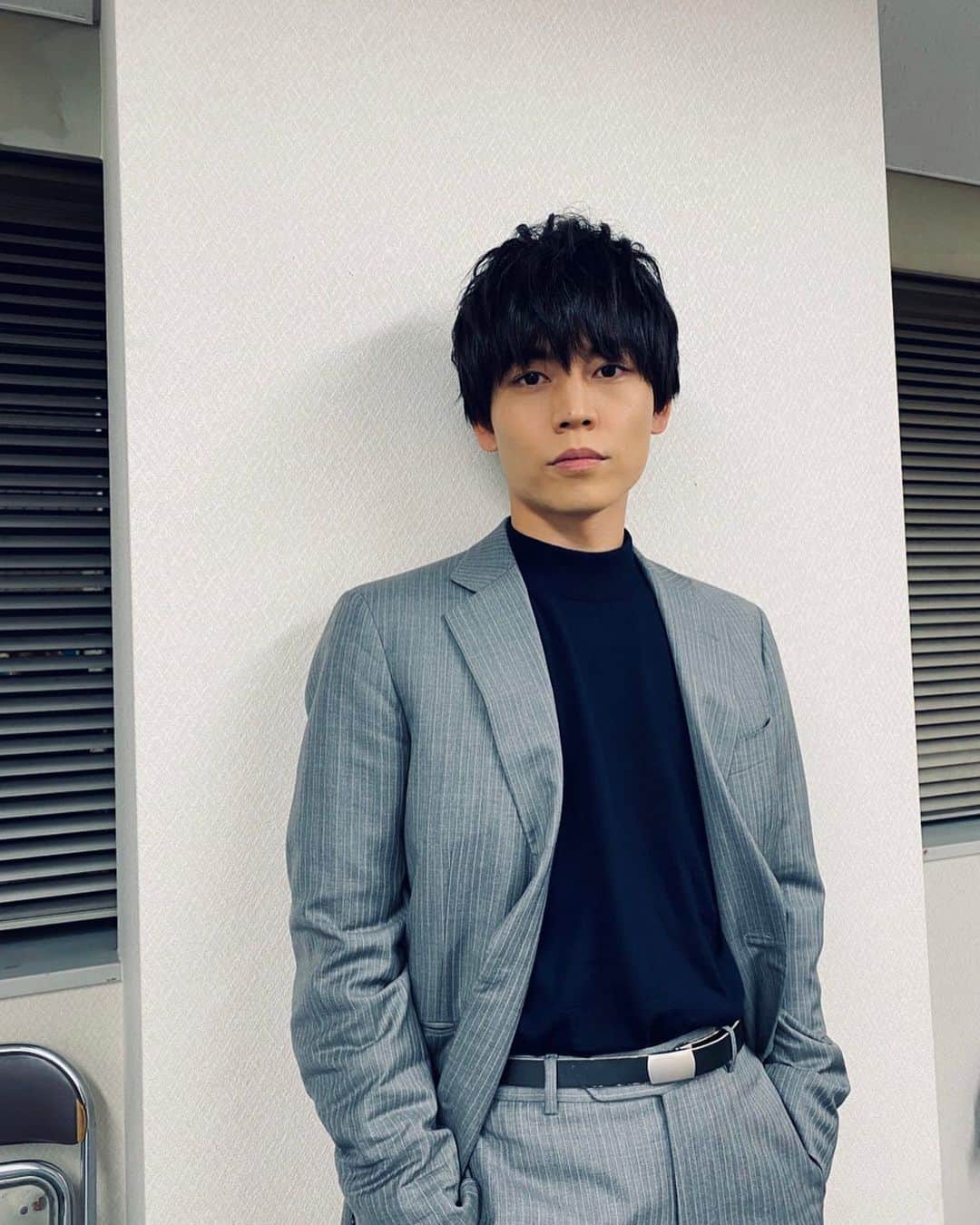 岩岡徹のインスタグラム