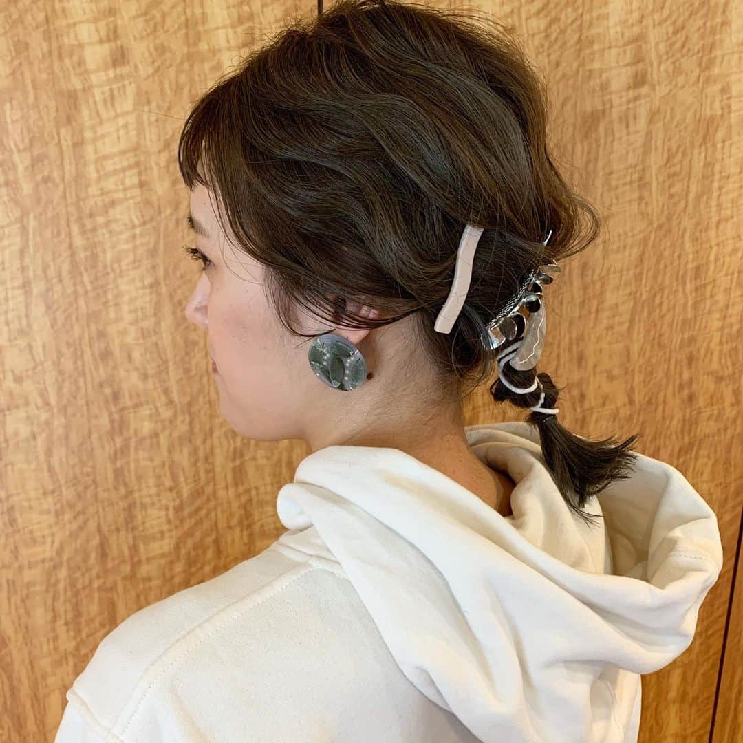 YU-U（工藤由布）のインスタグラム