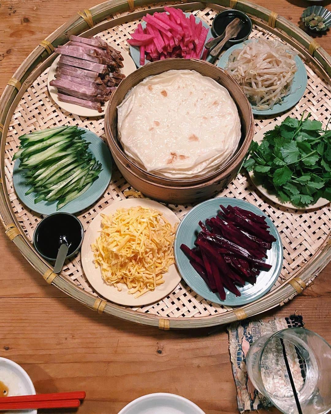 高橋美穂のグルメインスタ