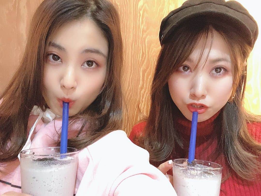 トロたんのインスタグラム