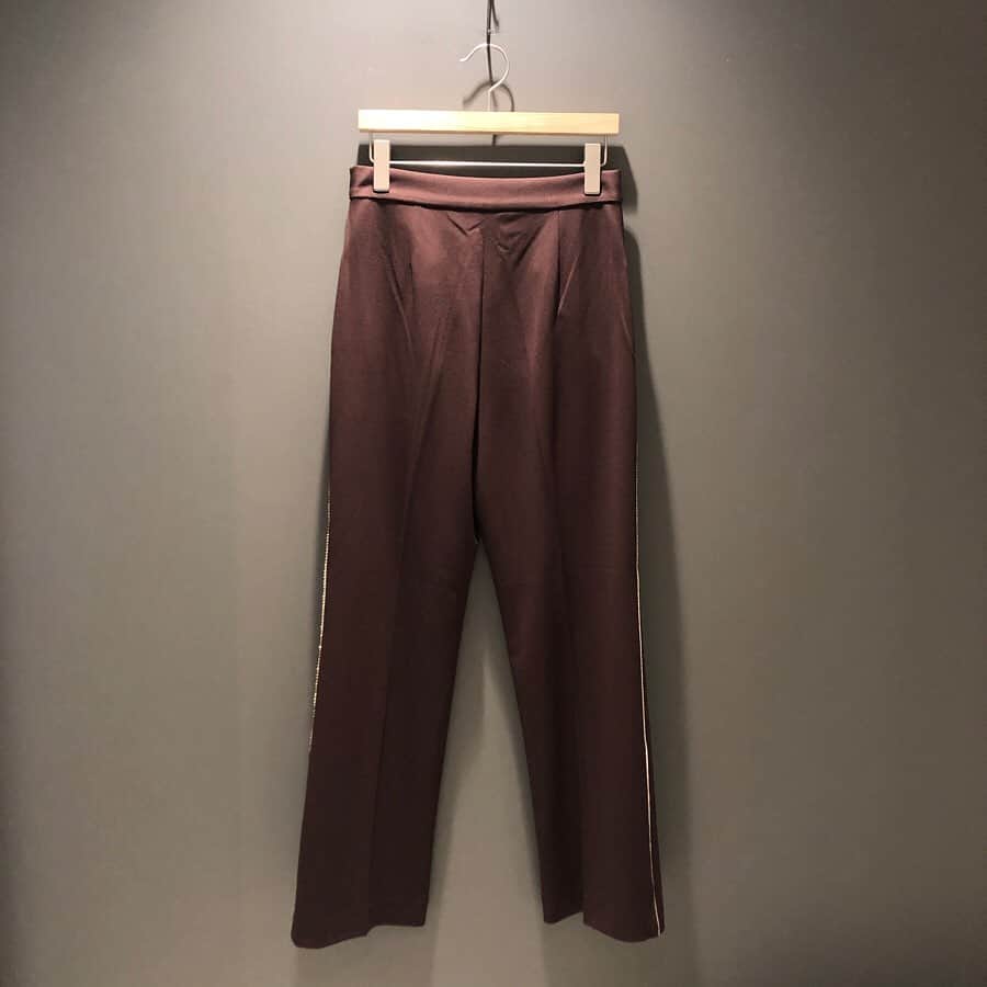 BEAMS JAPANさんのインスタグラム写真 - (BEAMS JAPANInstagram)「＜Needles＞ Womens Piping Cowboy Pants BEAMS JAPAN 3F @beams_japan #needles #beams #beamsboy #beamsjapan #beamsjapan3rd Instagram for New Arrivals Blog for Recommended Items #japan #tokyo #shinjuku #fashion #mensfashion #womensfashion #日本 #東京 #新宿 #ファッション#メンズファッション #ウィメンズファッション #ビームス #ビームスジャパン」1月15日 20時23分 - beams_japan