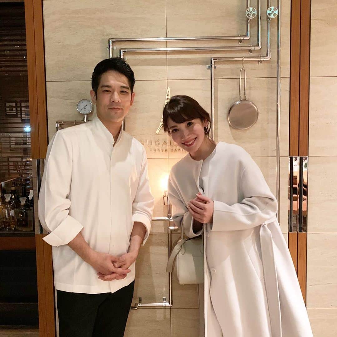 吉田美紀のグルメインスタ