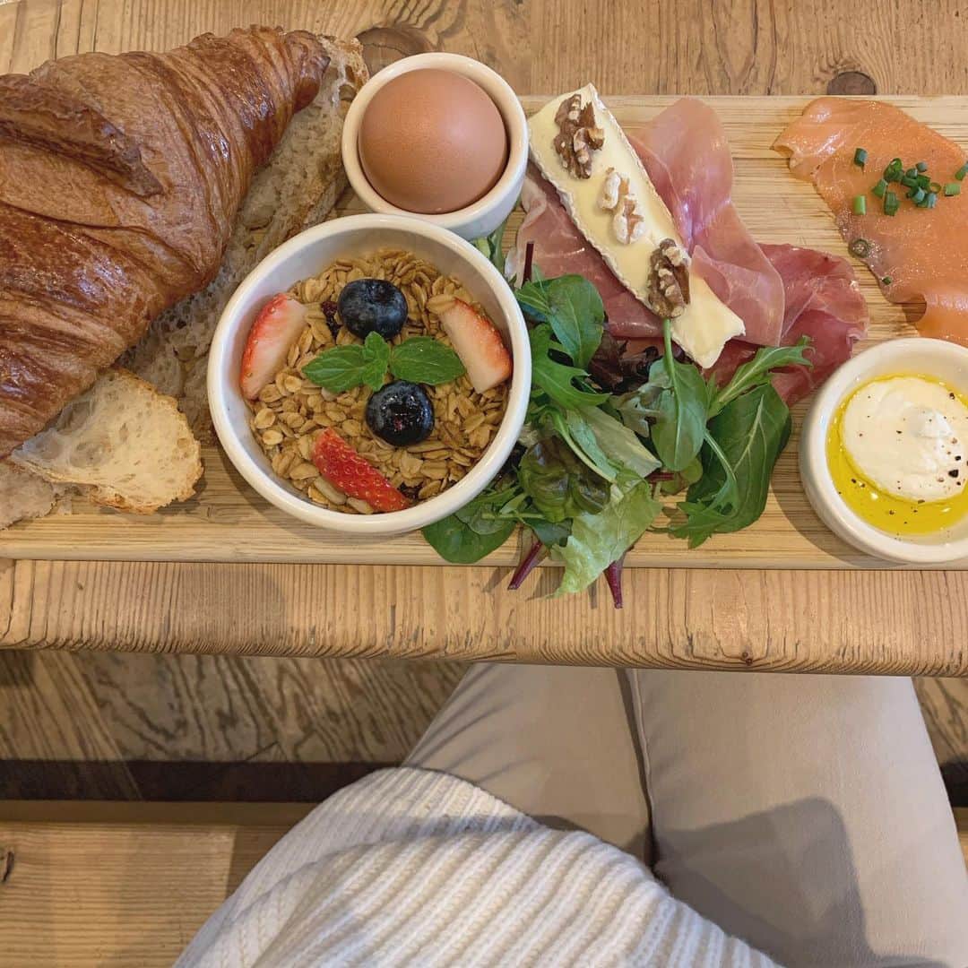 高田茉実のグルメインスタ