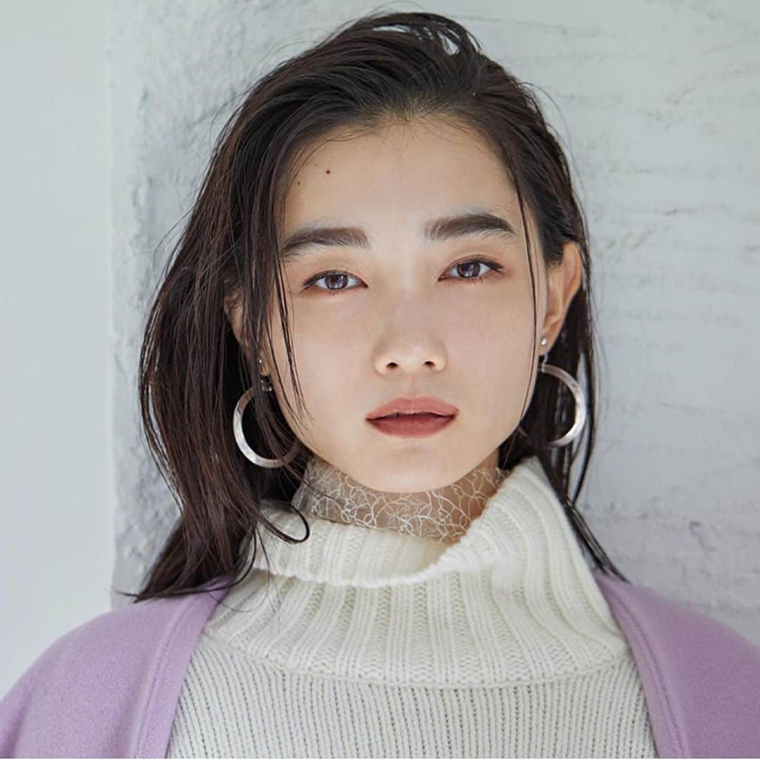 新野尾七奈のインスタグラム