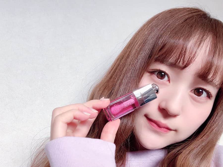 牧野真鈴のインスタグラム