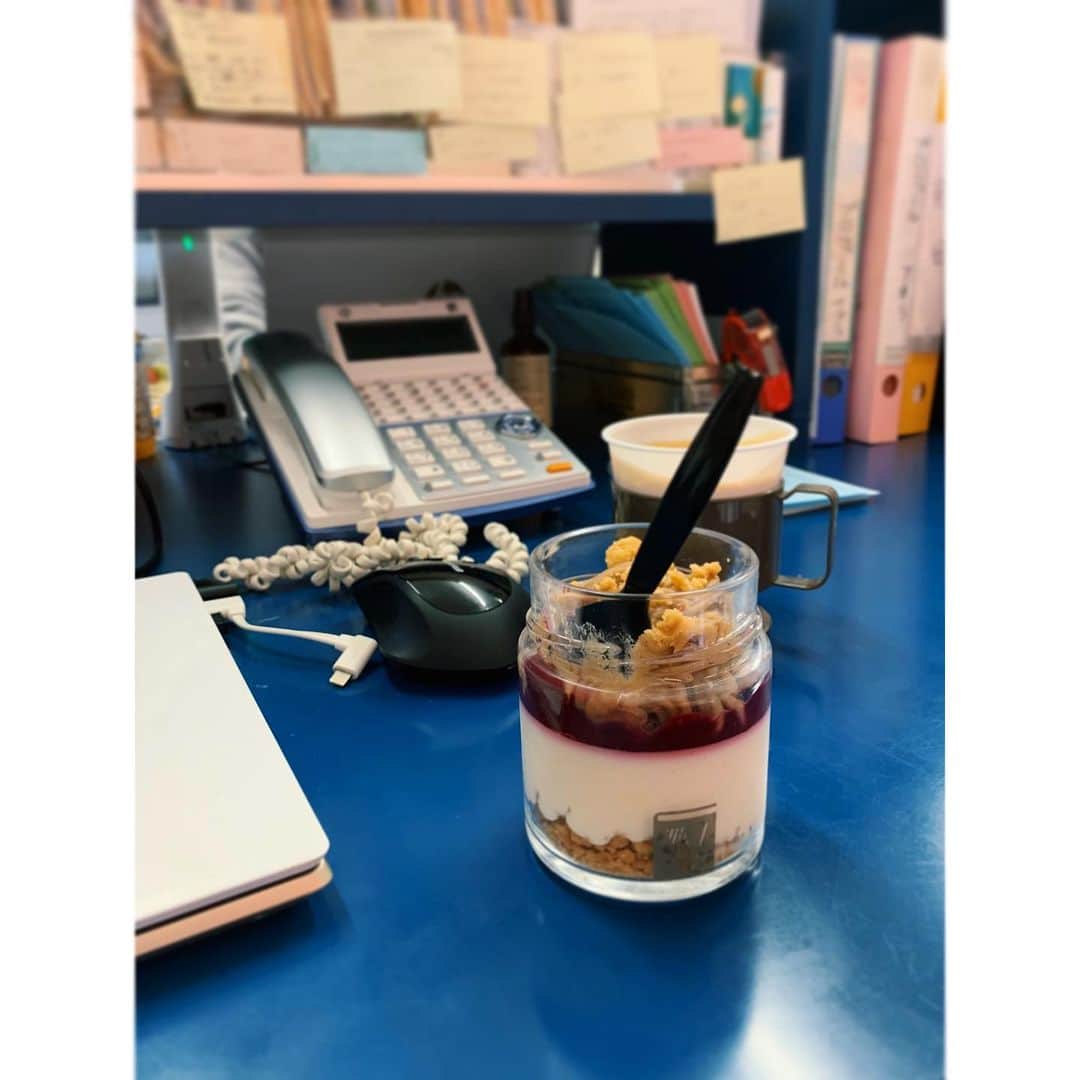 樹神のインスタグラム