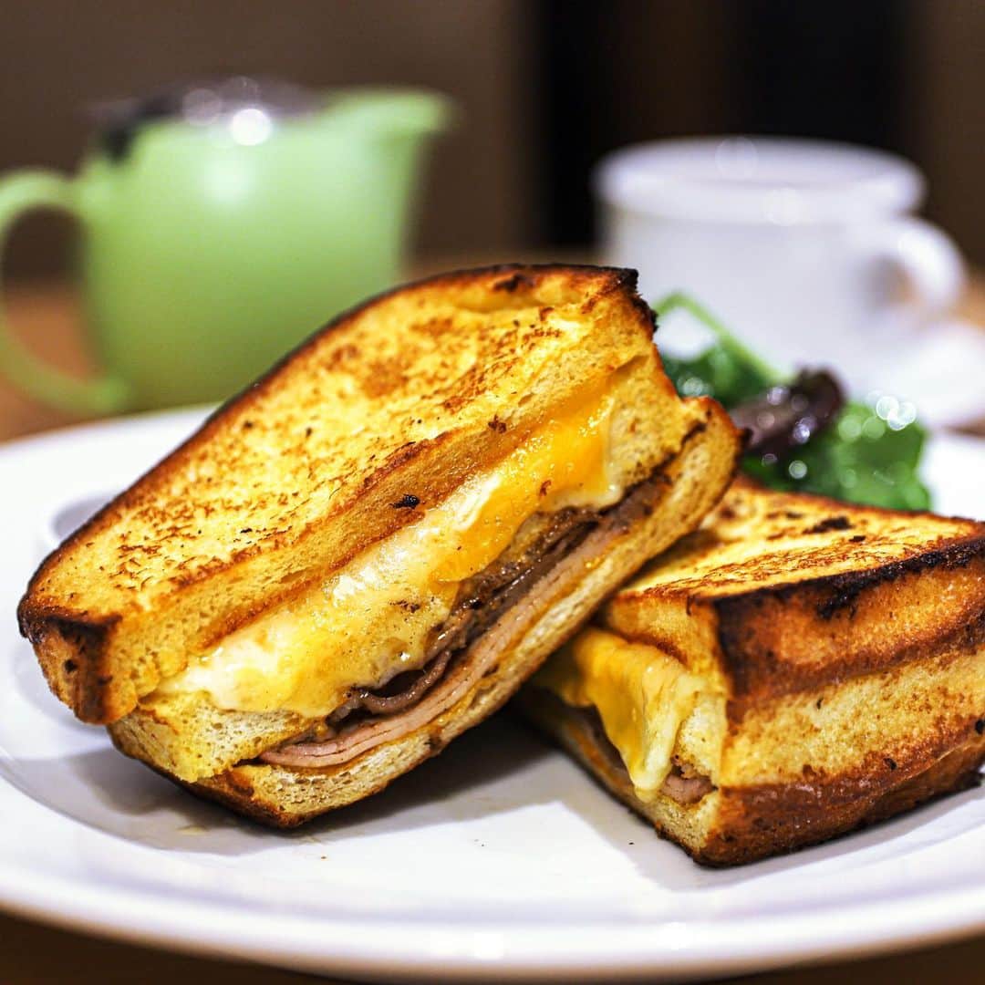 きょん。のグルメインスタ