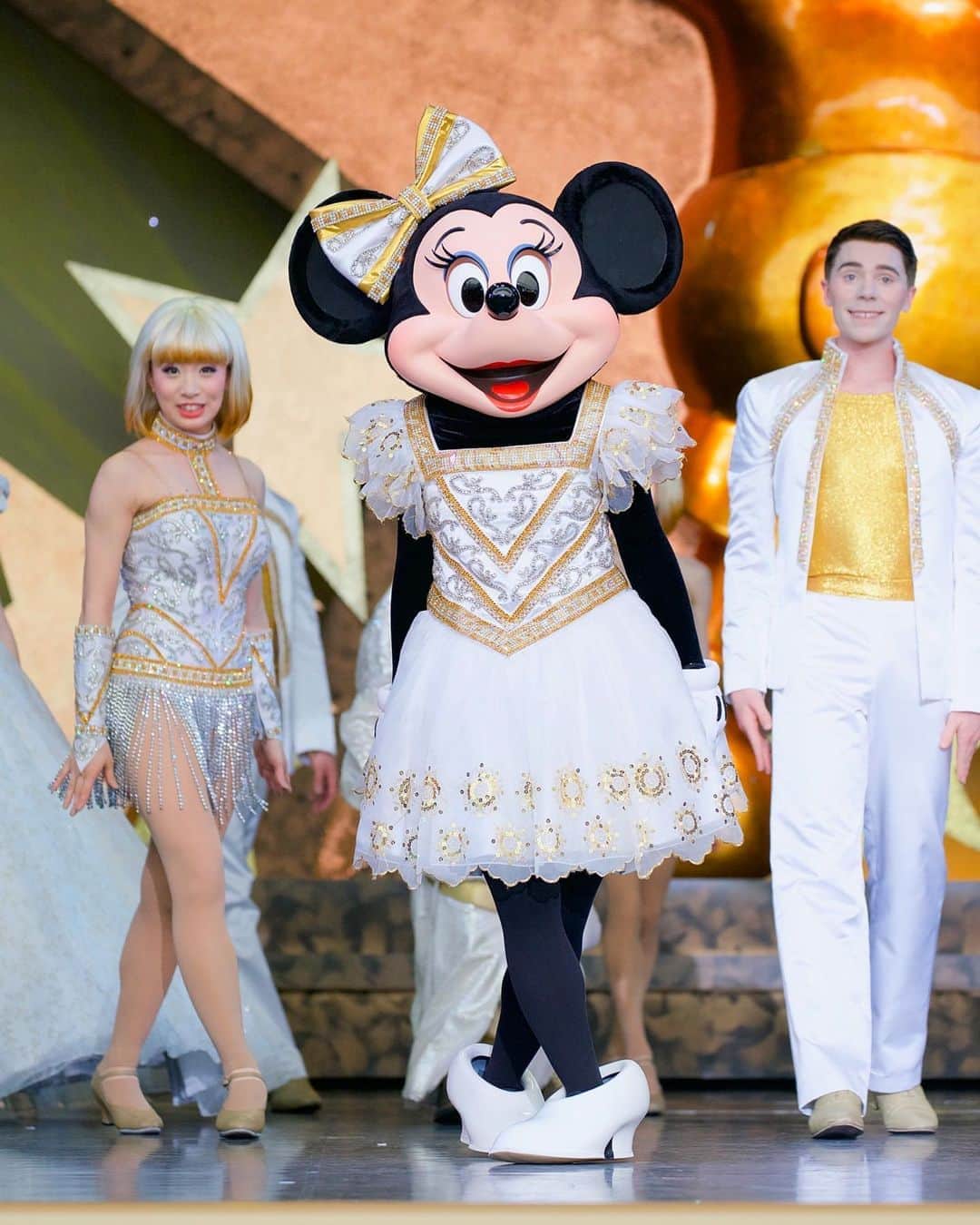 週末ディズニーさんのインスタグラム写真 - (週末ディズニーInstagram)「#ワンマンズドリーム2  #ワンマンズドリームii  #ワンマンズドリーム2ザマジックリブズオン  #ワンマンズドリームll  #ワンマンズドリームⅱザマジックリブズオン  #ワンマンズドリーム #ワンマン #ワンマンミニー #シャイニング #シャイニングミニー #かわいい #カワイイ #クソかわ #ヤバかわ #ディズニーランド #tdl」1月16日 7時25分 - disney_weekend