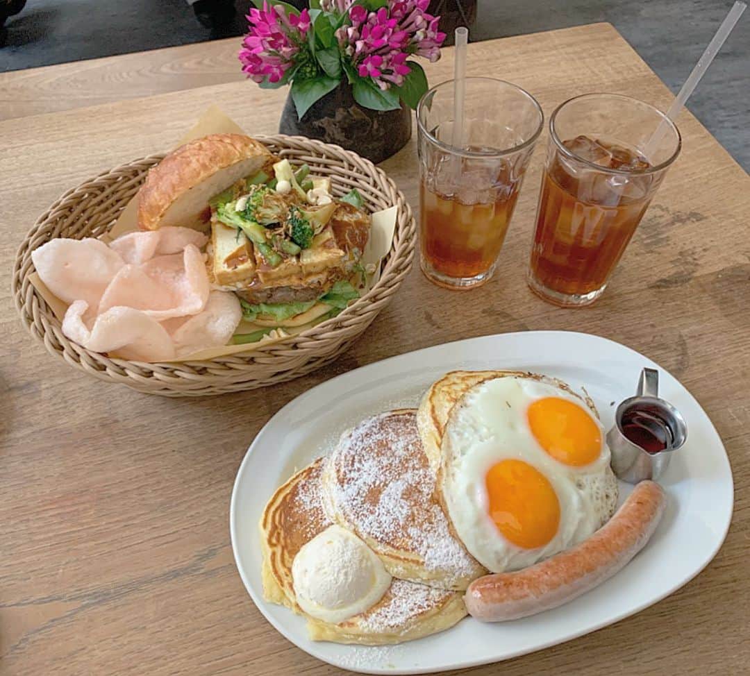 ボートメア・ジュリ・雪花のグルメインスタ