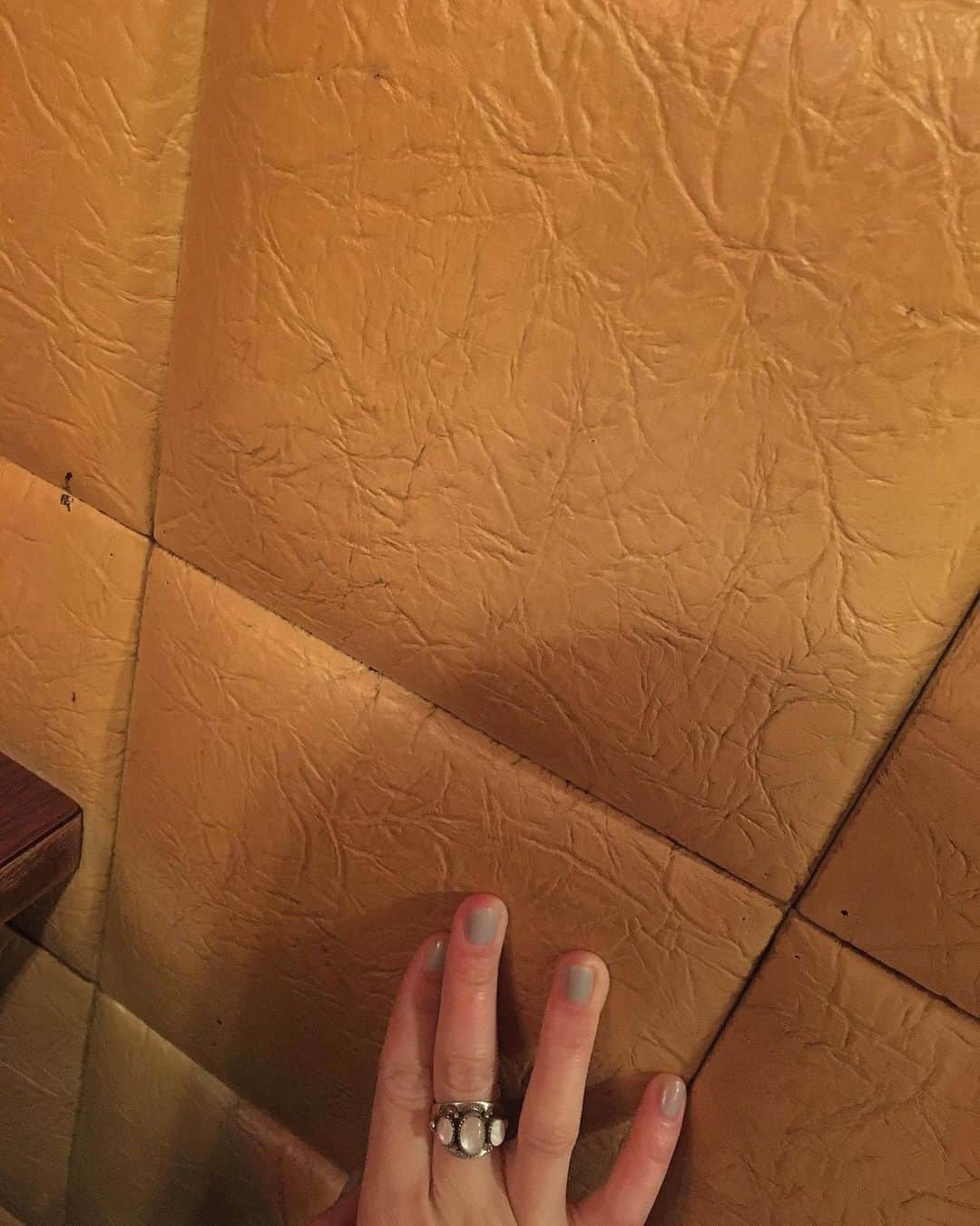 Nana Ninomiyaのグルメインスタ