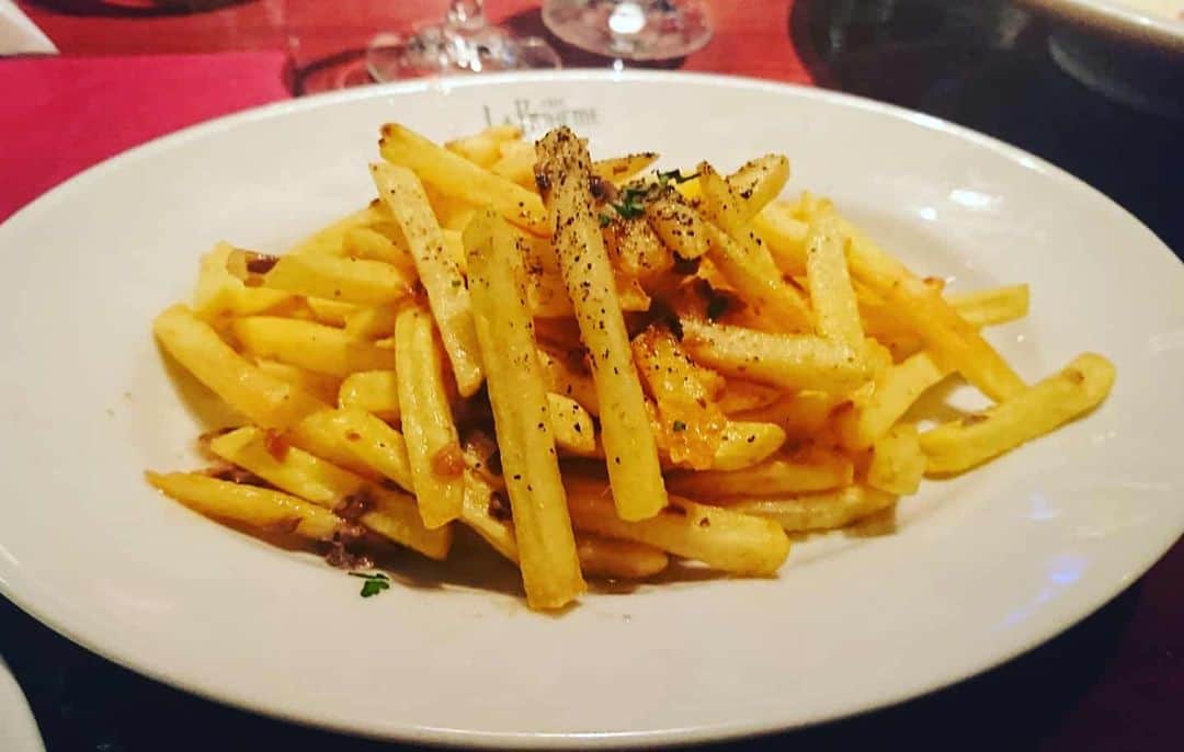 松本康太のグルメインスタ