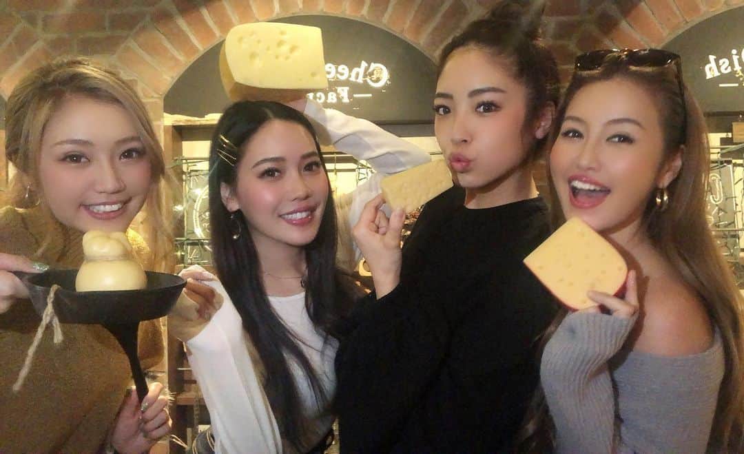 酒井麻里（Juri）のグルメインスタ