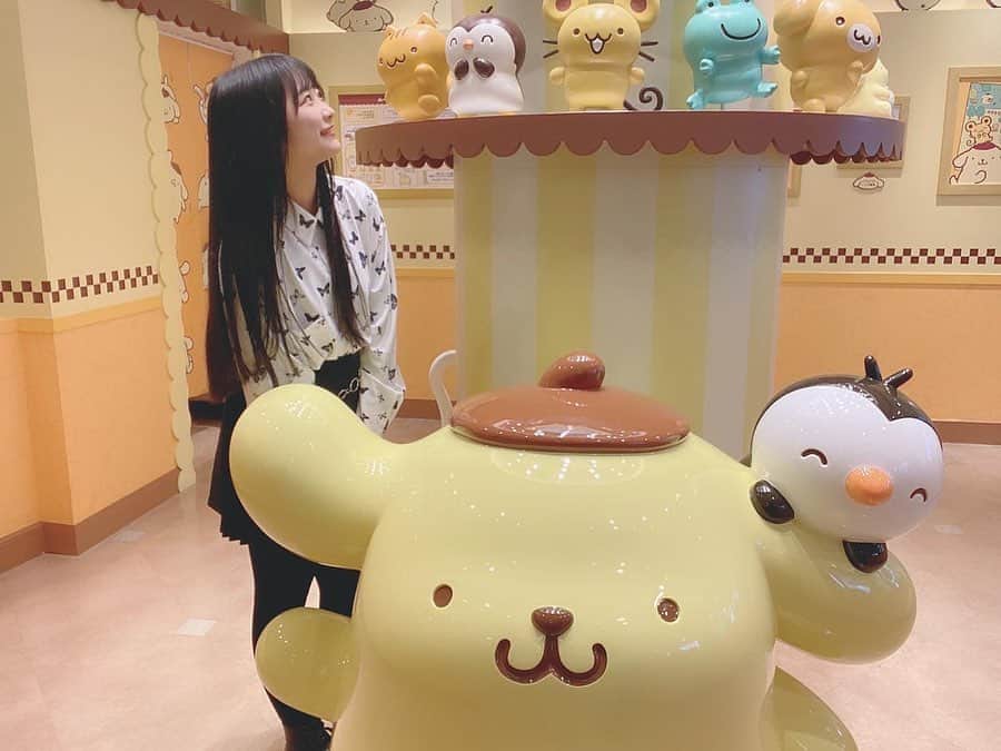 馬場彩華のグルメインスタ