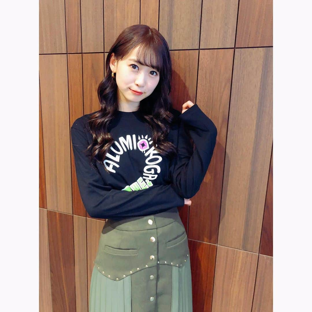 芹澤優のインスタグラム