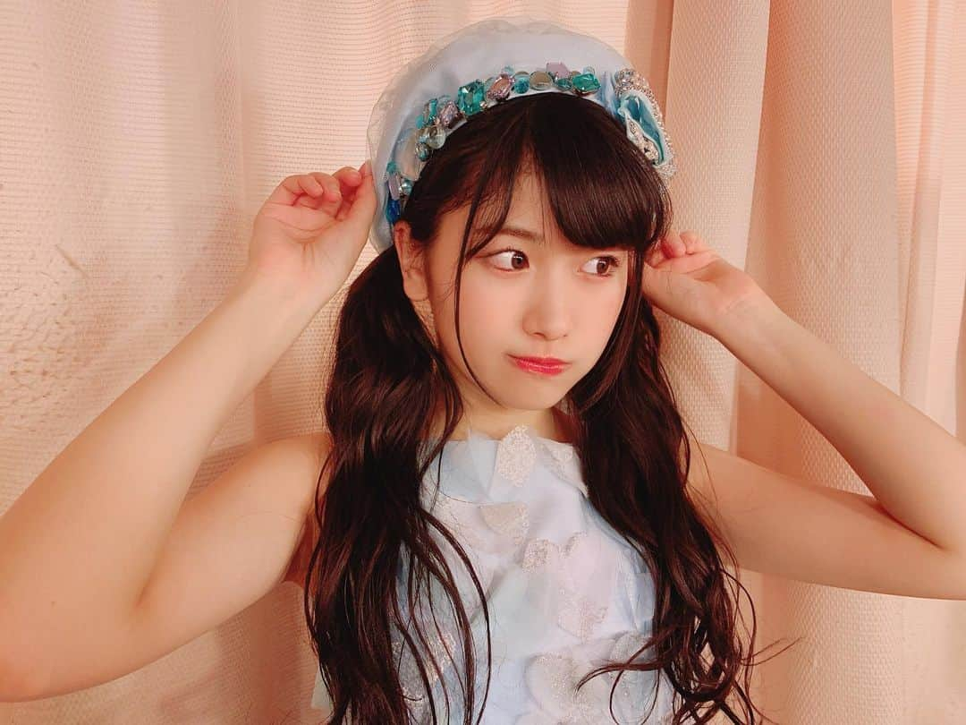 高橋彩香のインスタグラム：「しゅわしゅわ。  #さやりん #髙橋彩香」