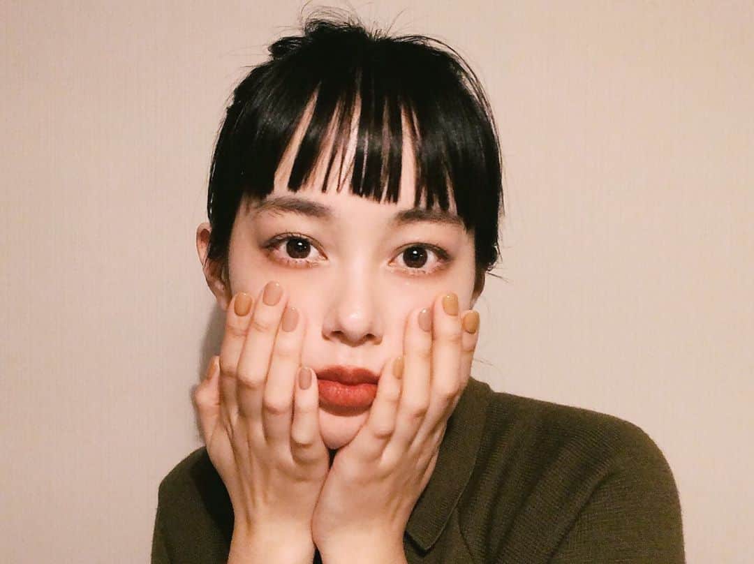 青柳文子のインスタグラム