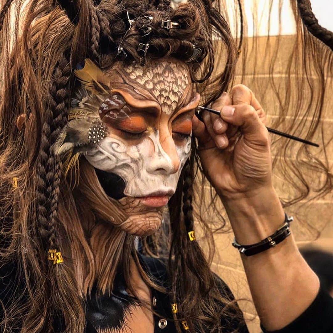 Amazing JIROのインスタグラム