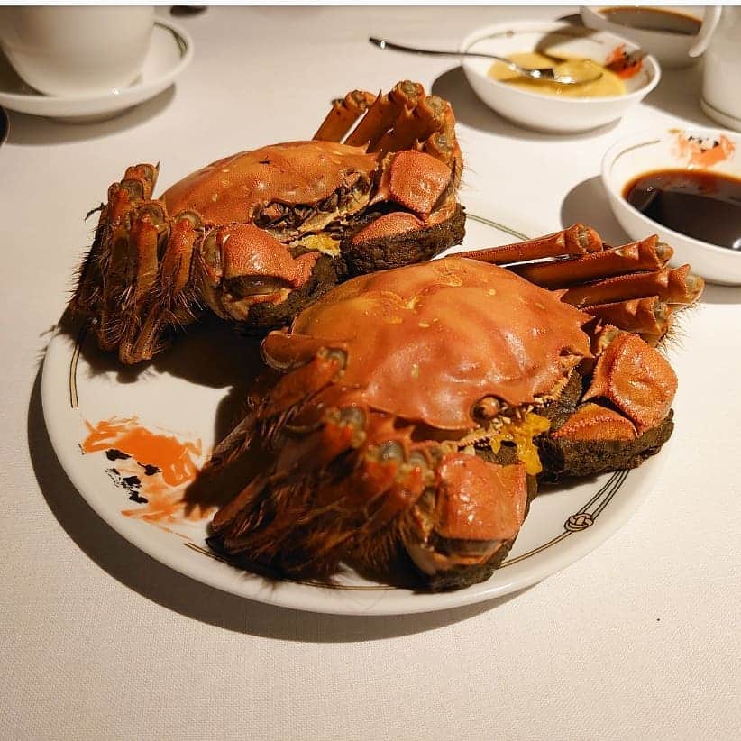 五十嵐一誠のグルメインスタ