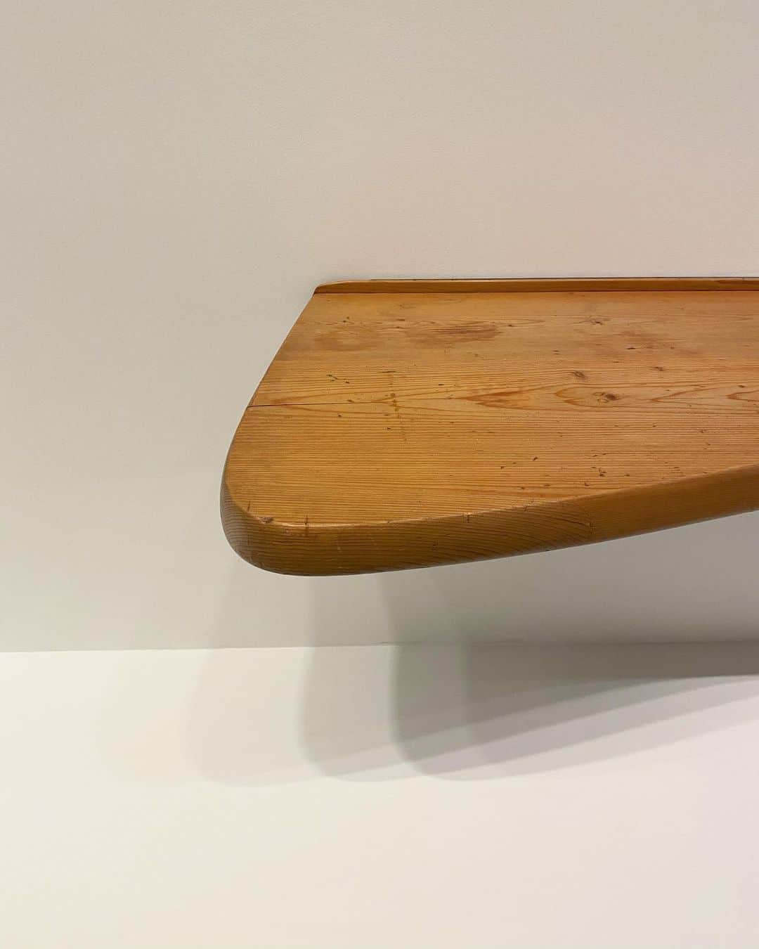 Takayuki Konoのインスタグラム：「#charlotteperriand at @fondationlv  ピカソやフェルナンレジェと一緒に見応えたっぷりでした」