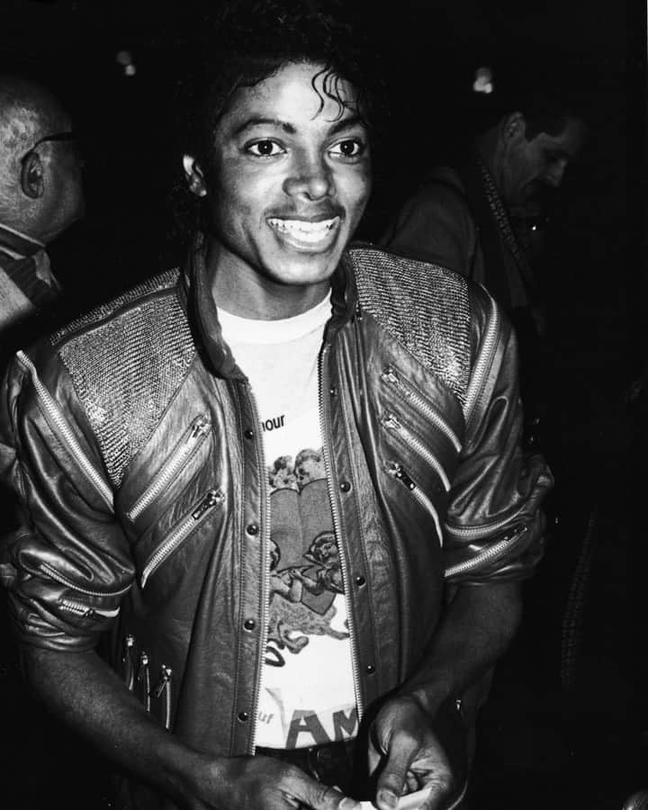 マイケル・ジャクソンさんのインスタグラム写真 - (マイケル・ジャクソンInstagram)「“Michael Jackson is mass culture, not pop culture. He appeals to everybody.” - Charlie Kendall, director of WNEW New York radio when “Thriller” was released」1月16日 2時10分 - michaeljackson