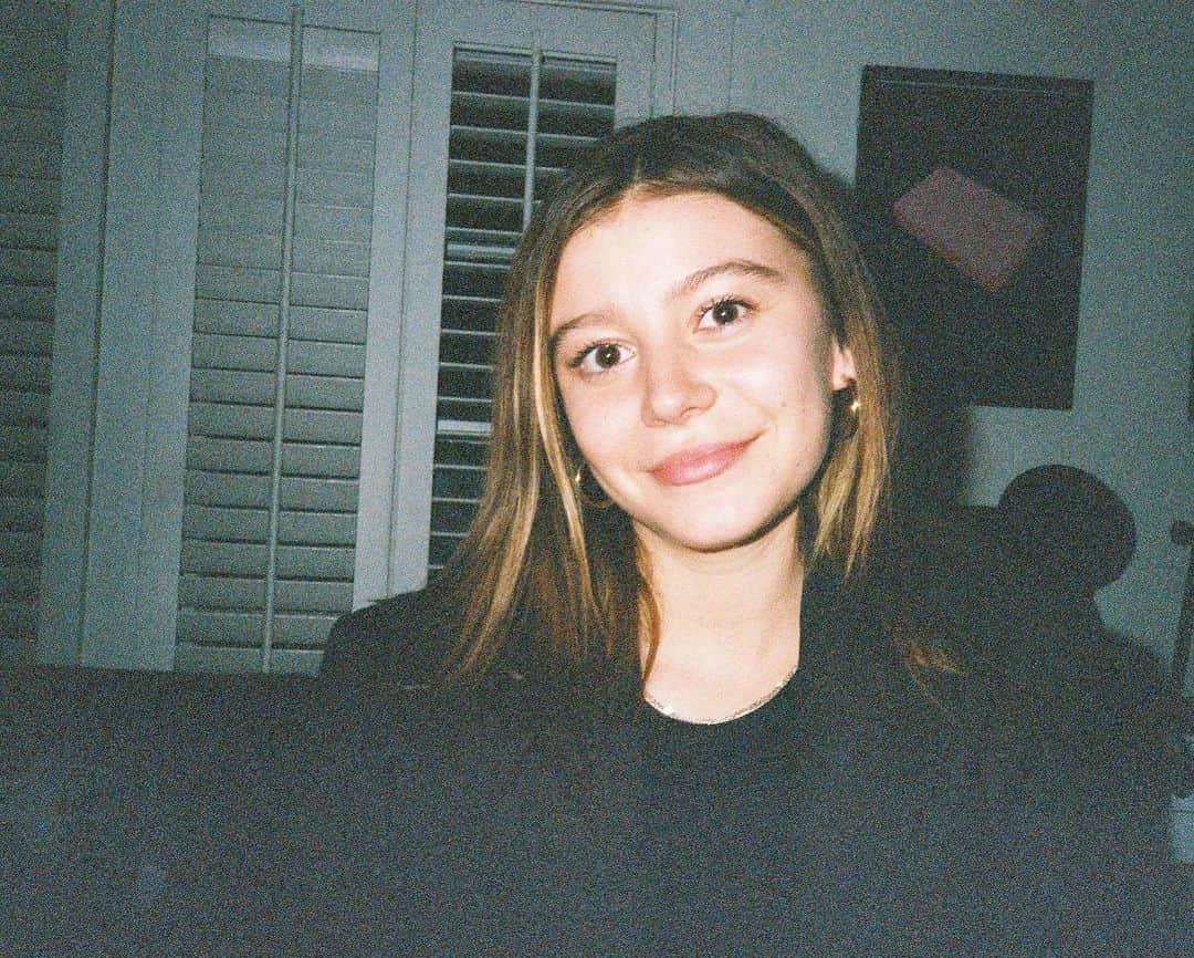 G・ハネリウスさんのインスタグラム写真 - (G・ハネリウスInstagram)「📸on film by zoe」1月16日 5時01分 - ghannelius