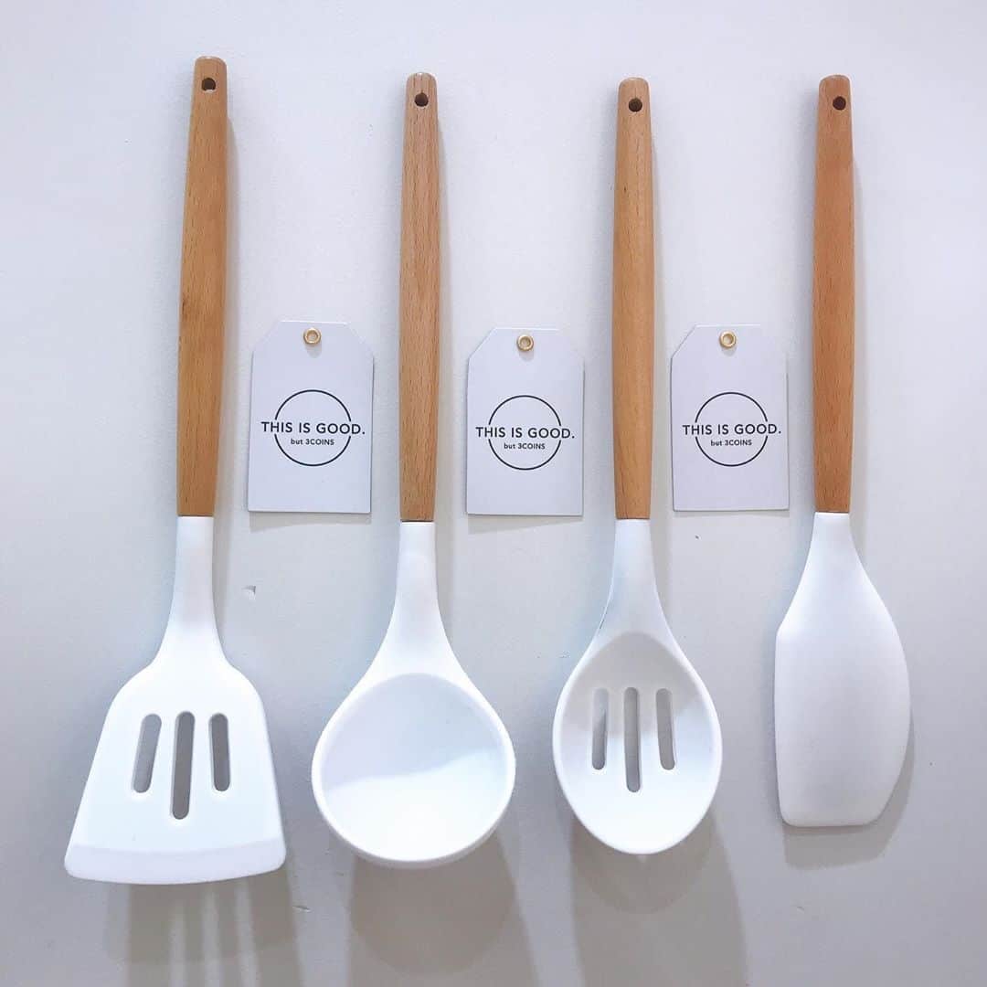 3COINSのグルメインスタ