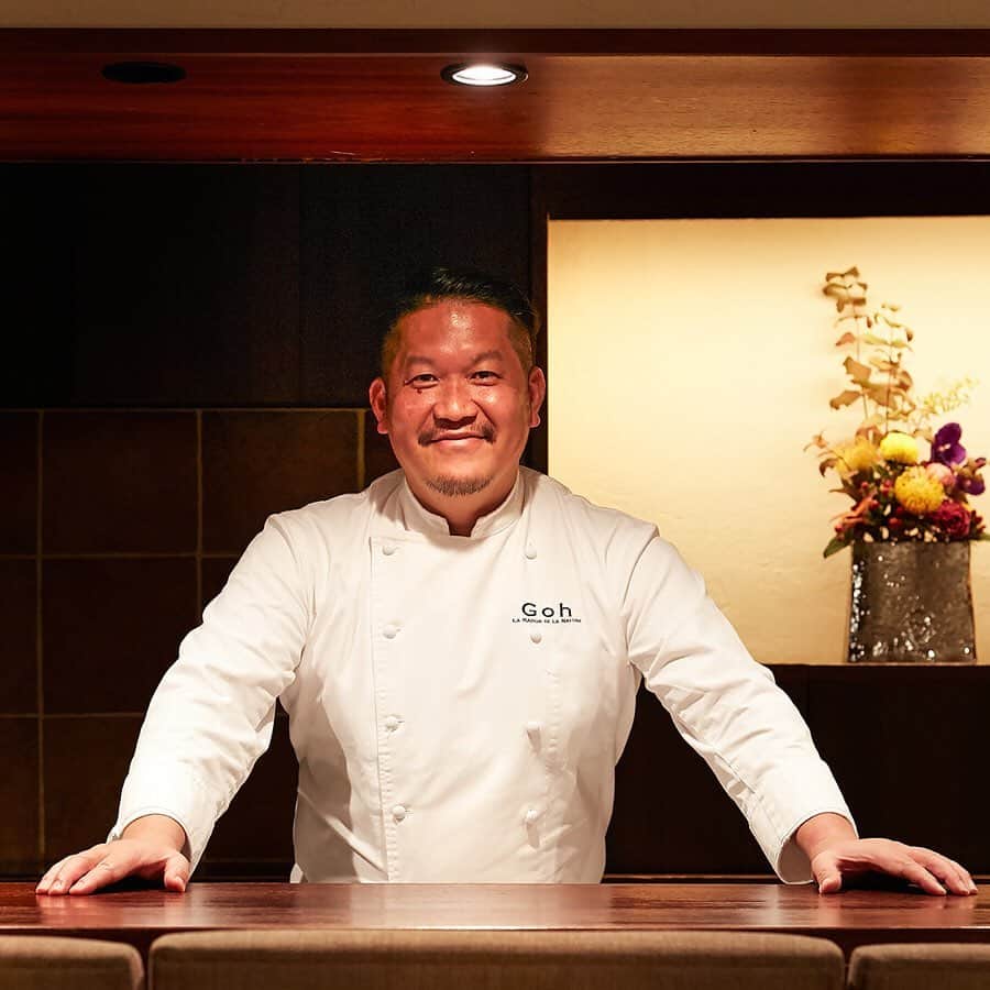 LEXUS / レクサスさんのインスタグラム写真 - (LEXUS / レクサスInstagram)「LEXUSがサポートしている2日間限りの野外レストラン、DINING OUT with LEXUS。﻿ 次回、沖縄の料理を担当するのは世界的なシェフ2人で構成されるポップアップユニット「GohGan」。共に『Asia's 50 Best Restaurants』に選出された2人がDINING OUTに懸ける思いとは。﻿ ﻿ DINING OUTについて、詳しくはLexus.jpをご覧ください。﻿ ﻿ #レクサス #Lexus #Lexusjapan #Lexusjp #ExperienceAmazing #car #cars #drive #driving #DININGOUT #DININGOUTwithLEXUS #ダイニングアウト #沖縄 #うるま #沖縄県うるま市 #ガガンアナンド #福山剛 #GohGan」1月16日 18時00分 - lexus_jp