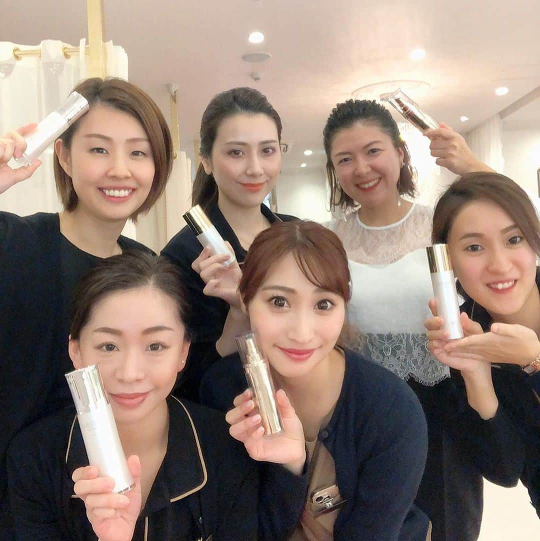 SiS Total Beauty 〜シス〜のインスタグラム