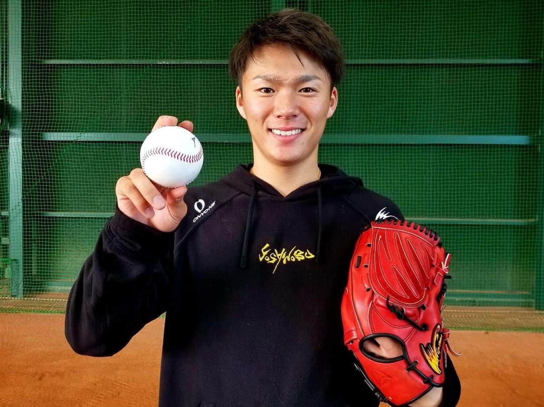 オリックス・バファローズさんのインスタグラム写真 - (オリックス・バファローズInstagram)「#山本由伸 #自主トレレポート #自主トレ公開 #実りあるシーズンオフ #順調な仕上がり #舞洲 #Bs2020 #buffaloes #baseball #ORIX #プロ野球」1月16日 17時00分 - orix_buffaloes