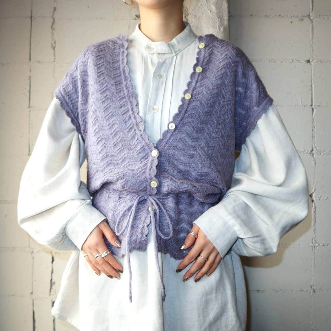 吉祥寺 古着屋 Orfeoのインスタグラム：「ONLINE SHOP 新商品UPしました！  #orfeo #kichijoji #tokyo #vintage #used #fashion #coordinate #outfit  ONLINE SHOP掲載商品は基本的に店頭販売はございませんのでご了承ください。 お問い合わせはONLINE SHOPからのメール、またはインスタグラムのプロフィール記載のメールよりお願いいたします。」
